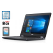 Ноутбук Б-клас Dell Latitude E5470 / 14" (1920x1080) IPS / Intel Core i5-6300HQ (4 ядра по 2.3-3.2 GHz) / 8 GB DDR4 / 180 GB SSD / Intel HD Graphics 530 / WebCam / HDMI / Windows 10 ліцензія