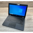 Нетбук Б-клас Dell Latitude E7250 / 12.5" (1366x768) TN / Intel Core i5 - 5300U (2 (4) ядра по 2.3-2.9 GHz) / 8 GB DDR3 / 120 GB SSD / Intel HD Graphics 5500 / WebCam - 2