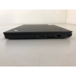 Нетбук Б-клас Lenovo ThinkPad X270 / 12.5" (1366x768) TN / Intel Core i5-6300U (2 (4) ядра по 2.4 - 3.0 GHz) / 8 GB DDR4 / 240 GB SSD / Intel HD Graphics 520 / WebCam / HDMI - 4