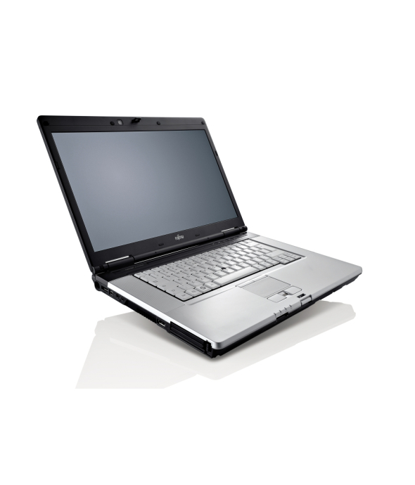 Ноутбук 15.6&quot; Fujitsu Celsius H700 Intel Core i7-640M 4Gb RAM 320Gb HDD + NVIDIA Quadro FX - 1