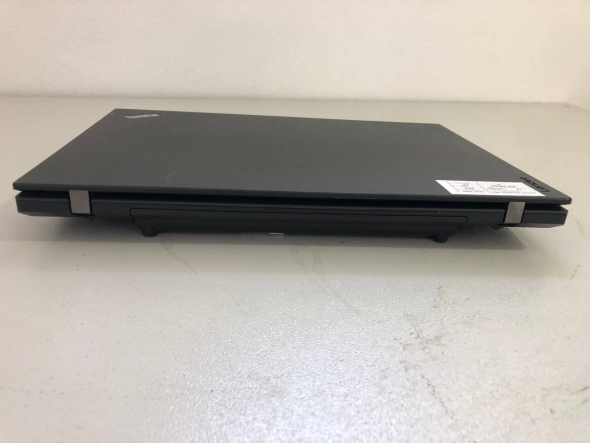 Ноутбук Lenovo ThinkPad L460 / 14&quot; (1920x1080) IPS / Intel Core i7-6600U (2 (4) ядра по 2.6-3.4 GHz) / 8 GB DDR3 / 240 GB SSD / Intel HD Graphics 520 / WebCam / VGA - 7