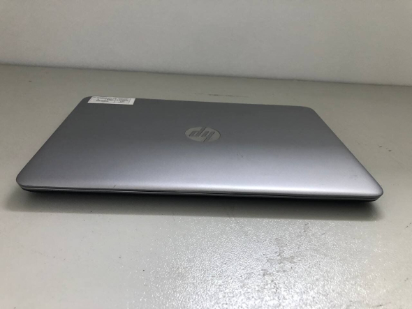 Ультрабук HP EliteBook 840 G3 / 14&quot; (1920x1080) TN / Intel Core i5-6200U (2 (4) ядра по 2.3 - 2.8 GHz) / 8 GB DDR4 / 256 GB SSD / Intel HD Graphics 520 / WebCam / DisplayPort - 6