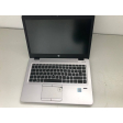 Ультрабук HP EliteBook 840 G3 / 14" (1920x1080) TN / Intel Core i5-6200U (2 (4) ядра по 2.3 - 2.8 GHz) / 8 GB DDR4 / 256 GB SSD / Intel HD Graphics 520 / WebCam / DisplayPort - 2