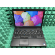 Ноутбук Б-класс Dell Latitude E5570 / 15.6" (1366x768) TN / Intel Core i5-6440HQ (4 ядра по 2.6 - 3.5 GHz) / 8 GB DDR4 / 256 GB SSD / Intel HD Graphics 530 / WebCam / HDMI / Windows 10 лицензия - 2