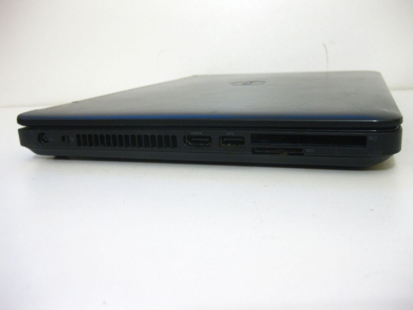 Ноутбук Dell Latitude E5440 / 14&quot; (1366x768) TN / Intel Core i3-4010U (2 (4) ядра по 1.7 GHz) / 8 GB DDR3 / 240 GB SSD / Intel HD Graphics 4400 / WebCam - 4