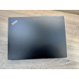 Ноутбук Lenovo ThinkPad E480 / 14" (1920x1080) TN / Intel Core i5-8250U (4 (8) ядра по 1.6 - 3.4 GHz) / 8 GB DDR4 / 256 GB SSD / Intel UHD Graphics 620 / WebCam - 9