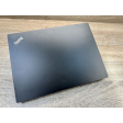 Ноутбук Lenovo ThinkPad E480 / 14" (1920x1080) TN / Intel Core i5-8250U (4 (8) ядра по 1.6 - 3.4 GHz) / 8 GB DDR4 / 256 GB SSD / Intel UHD Graphics 620 / WebCam - 8