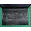 Ноутбук Б-клас Dell Latitude E5570 / 15.6" (1366x768) TN / Intel Core i5 - 6200U (2 (4) ядра по 2.3-2.8 GHz) / 8 GB DDR4 / 256 GB SSD / Intel HD Graphics 520 / WebCam / HDMI / Windows 10 ліцензія - 4