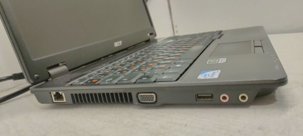 Ноутбук Б-клас Acer Extensa 5635ZG / 15.6&quot; (1366x768) TN / Intel Pentium T4500 (2 ядра по 2.3 GHz) / 4 GB DDR3 / 240 GB SSD / nVidia GeForce G105M, 512 MB GDDR3, 64-bit / без АКБ - 4