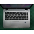 Ноутбук Б-класс HP EliteBook 840 G3 / 14" (1920x1080) TN / Intel Core i5-6300U (2 (4) ядра по 2.4 - 3.0 GHz) / 8 GB DDR4 / 256 GB SSD / Intel HD Graphics 520 / WebCam / DisplayPort - 3