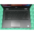 Ноутбук-трансформер Б-клас Dell Latitude 3390 2-in-1 / 13.3" (1920x1080) IPS Touch / Intel Core i5-8250U (4 (8) ядра по 1.6-3.4 GHz) / 8 GB DDR4 / 256 GB SSD / Intel UHD Graphics 620 / WebCam / USB 3.1 / HDMI / Windows 10 ліцензія - 4