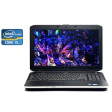 Ноутбук А-класс Dell Latitude E5530 / 15.6" (1366x768) TN / Intel Core i5-3230M (2 (4) ядра по 2.6 - 3.2 GHz) / 8 GB DDR3 / 240 GB SSD / Intel HD Graphics 4000 / WebCam / DVD-RW - 1