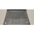 Ультрабук Lenovo ThinkPad E490 / 14" (1366x768) TN / Intel Core i3-8145U (2 (4) ядра по 2.1 - 3.9 GHz) / 8 GB DDR4 / 256 GB SSD / Intel UHD Graphics / WebCam - 3
