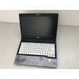 Ноутбук Б-класс Fujitsu Lifebook S762 / 13.3" (1366x768) TN / Intel Core i5-3320M (2 (4) ядра по 2.6 - 3.3 GHz) / 4 GB DDR3 / 500 GB HDD / Intel HD Graphics 4000 / WebCam / DVD-ROM - 2