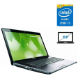 Ноутбук Lenovo G780 / 17.3" (1600x900) TN / Intel Core i5-3230M (2 (4) ядра по 2.6 - 3.2 GHz) / 4 GB DDR3 / 120 GB SSD / Intel HD Graphics 4000 / WebCam - 1