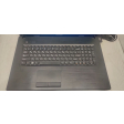 Ноутбук Lenovo G780 / 17.3" (1600x900) TN / Intel Core i5-3230M (2 (4) ядра по 2.6 - 3.2 GHz) / 4 GB DDR3 / 120 GB SSD / Intel HD Graphics 4000 / WebCam - 3