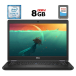 Ноутбук Б-класс Dell Latitude 5480 / 14" (1920x1080) IPS / Intel Core i5-6300U (2 (4) ядра по 2.4 - 3.0 GHz) / 8 GB DDR4 / 256 GB SSD M.2 / Intel HD Graphics 520 / WebCam / USB 3.1 / HDMI / Windows 10 лицензия