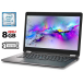 Ультрабук Dell Latitude E7470 / 14" (2560x1440) IPS Touch / Intel Core i5-6300U (2 (4) ядра по 2.4 - 3.0 GHz) / 8 GB DDR4 / 120 GB SSD M.2 / Intel HD Graphics 520 / WebCam / HDMI / miniDP / Windows 10 лицензия