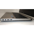 Ноутбук Б-класс HP EliteBook 8560p / 15.6" (1366x768) TN / Intel Core i5-2450M (2 (4) ядра по 2.5 - 3.1 GHz) / 4 GB DDR3 / 320 GB HDD / AMD Radeon HD 7430M, 1 GB DDR3, 64-bit / WebCam - 5