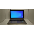Ноутбук Б-класс HP EliteBook 8560p / 15.6" (1366x768) TN / Intel Core i5-2450M (2 (4) ядра по 2.5 - 3.1 GHz) / 4 GB DDR3 / 320 GB HDD / AMD Radeon HD 7430M, 1 GB DDR3, 64-bit / WebCam - 2