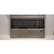 Ноутбук Б-класс HP EliteBook 8560p / 15.6" (1366x768) TN / Intel Core i5-2450M (2 (4) ядра по 2.5 - 3.1 GHz) / 4 GB DDR3 / 320 GB HDD / AMD Radeon HD 7430M, 1 GB DDR3, 64-bit / WebCam - 3