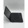Нетбук Dell Latitude 3180 / 11.6" (1366x768) TN / Intel Celeron N3350 (2 ядра по 1.1 - 2.4 GHz) / 4 GB DDR3 / 120 GB SSD / Intel HD Graphics 500 / WebCam - 3
