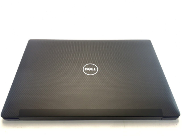Ноутбук Dell Latitude 7480 / 14&quot; (2560x1440) IPS Touch / Intel Core i7-7600U (2 (4) ядра по 2.8 - 3.9 GHz) / 8 GB DDR4 / 256 GB SSD / Intel HD Graphics 620 / WebCam - 5