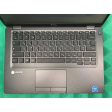 Ультрабук Dell Latitude 5400 Chromebook / 14" (1366x768) TN / Intel Celeron 4305U (2 ядра по 2.2 GHz) / 8 GB DDR4 / 128 GB SSD M.2 / Intel UHD Graphics 610 / WebCam / USB 3.1 / HDMI - 4