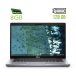 Ультрабук Dell Latitude 5400 Chromebook / 14" (1366x768) TN / Intel Celeron 4305U (2 ядра по 2.2 GHz) / 8 GB DDR4 / 128 GB SSD M.2 / Intel UHD Graphics 610 / WebCam / USB 3.1 / HDMI