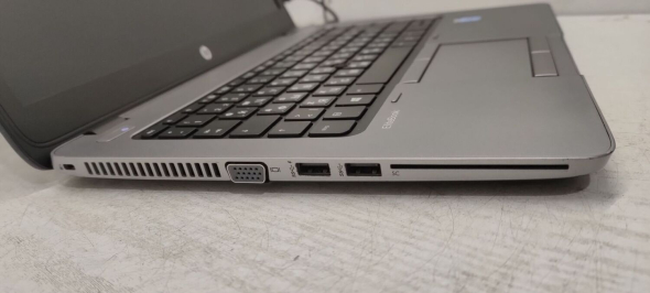 Ультрабук HP EliteBook 840 G1 / 14&quot; (1920x1080) IPS / Intel Core i7-4600U (2 (4) ядра по 2.1 - 3.3 GHz) / 8 GB DDR3 / 256 GB SSD / AMD Radeon HD 8550M, 1 GB DDR3, 64-bit / WebCam - 4