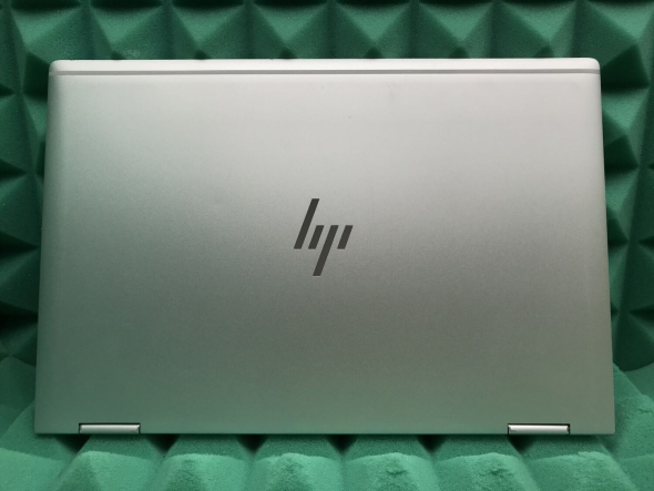 Ноутбук-трансформер Б-клас HP EliteBook x360 1040 G5 / 14&quot; (1920x1080) IPS Touch / Intel Core i5 - 8350U (4 (8) ядра по 1.7-3.6 GHz) / 8 GB DDR4 / 256 GB SSD M. 2 / Intel UHD Graphics 620 / WebCam / Fingerprint / USB 3.1 / HDMI - 5