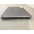 Нетбук Б-класс HP EliteBook 820 G3 / 12.5" (1366x768) TN / Intel Core i7-6600U (2 (4) ядра по 2.6 - 3.4 GHz) / 8 GB DDR4 / 240 GB SSD / Intel HD Graphics 520 / WebCam / DisplayPort - 4