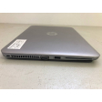 Нетбук Б-класс HP EliteBook 820 G3 / 12.5" (1366x768) TN / Intel Core i7-6600U (2 (4) ядра по 2.6 - 3.4 GHz) / 8 GB DDR4 / 240 GB SSD / Intel HD Graphics 520 / WebCam / DisplayPort - 3