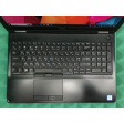 Ноутбук Б-класс Dell Latitude E5570 / 15.6" (1920x1080) IPS / Intel Core i5-6440HQ (4 ядра по 2.6 - 3.5 GHz) / 8 GB DDR4 / 256 GB SSD M.2 / Intel HD Graphics 530 / WebCam / HDMI / Windows 10 лицензия - 4