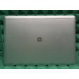 Ультрабук Б-класс HP EliteBook Folio 9480m / 14" (1366x768) TN / Intel Core i5-4210U (2 (4) ядра по 1.7 - 2.7 GHz) / 8 GB DDR3 / 120 GB SSD / Intel HD Graphics 4400 / WebCam / Fingerprint / DisplayPort - 5