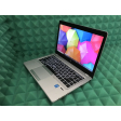 Ультрабук Б-класс HP EliteBook Folio 9480m / 14" (1366x768) TN / Intel Core i5-4210U (2 (4) ядра по 1.7 - 2.7 GHz) / 8 GB DDR3 / 120 GB SSD / Intel HD Graphics 4400 / WebCam / Fingerprint / DisplayPort - 2