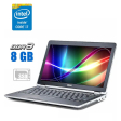 Нетбук Б-клас Dell Latitude E6230 / 12.5" (1366x768) TN / Intel Core i7-3540M (2 (4) ядра по 3.0 - 3.7 GHz) / 8 GB DDR3 / 256 GB SSD / Intel HD Graphics 4000 - 1