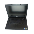 Ноутбук 15.6" Dell Latitude E6510 Intel Core i5-520M 4Gb RAM 250Gb HDD - 1