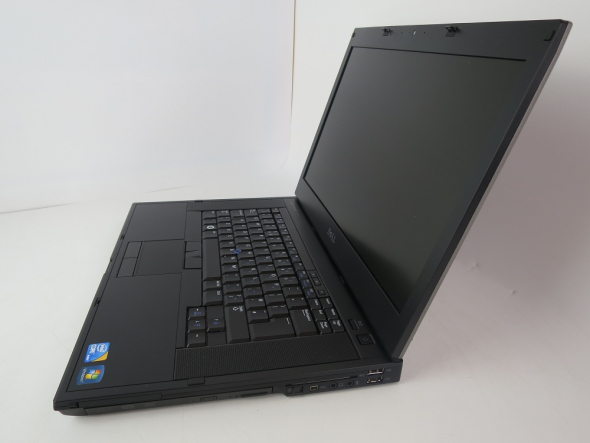 Ноутбук 15.6&quot; Dell Latitude E6510 Intel Core i5-520M 4Gb RAM 250Gb HDD - 2