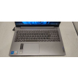 Ноутбук Б-класс Lenovo IdeaPad 3 15ITL6 / 15.6" (1920x1080) TN / Intel Core i5-1135G7 (4 (8) ядра по 2.4 - 4.2 GHz) / 16 GB DDR4 / 1000 GB SSD M.2 / Intel Iris Xe Graphics / АКБ NEW - 3