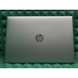 Ноутбук HP ProBook 450 G5 / 15.6" (1920x1080) IPS / Intel Core i5-7200U (2 (4) ядра по 2.5 - 3.1 GHz) / 8 GB DDR4 / 128 GB SSD + 500 GB HDD / Intel HD Graphics 620 / WebCam / USB 3.1 / HDMI - 5