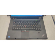 Ноутбук Б-клас Lenovo ThinkPad T530 / 15.6" (1366x768) TN / Intel Core i7 - 3520M (2 (4) ядра по 2.9-3.6 GHz) / 8 GB DDR3 / 256 GB SSD / Intel HD Graphics 4000 / WebCam / без АКБ - 3
