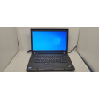 Ноутбук Б-клас Lenovo ThinkPad T530 / 15.6" (1366x768) TN / Intel Core i7 - 3520M (2 (4) ядра по 2.9-3.6 GHz) / 8 GB DDR3 / 256 GB SSD / Intel HD Graphics 4000 / WebCam / без АКБ - 2