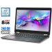 Ультрабук Dell Latitude E7470 / 14" (1920x1080) IPS / Intel Core i5-6300U (2 (4) ядра по 2.4 - 3.0 GHz) / 8 GB DDR4 / 240 GB SSD M.2 / Intel HD Graphics 520 / WebCam / HDMI / miniDP / Windows 10 лицензия