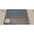 Ноутбук Dell Inspirion 15 5100 / 15.6" (1366x768) TN / Intel Core i5-7200U (2 (4) ядра по 2.5 - 3.1 GHz) / 8 GB DDR4 / 1000 Gb HDD / Intel HD Graphics 620 / WebCam / АКБ NEW - 3