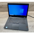 Ноутбук Dell Latitude E7470 / 14" (1920x1080) TN / Intel Core i5-6300U (2 (4) ядра по 2.4 - 3.0 GHz) / 16 GB DDR4 / 256 GB SSD / Intel HD Graphics 520 / WebCam / Windows 10 Pro - 2