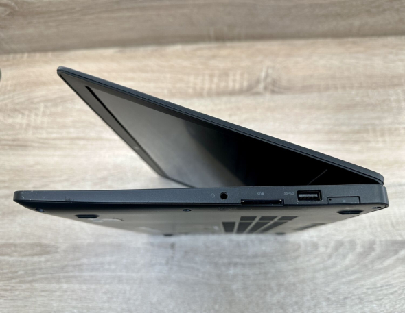 Ноутбук Dell Latitude E7470 / 14&quot; (1920x1080) TN / Intel Core i5-6300U (2 (4) ядра по 2.4 - 3.0 GHz) / 16 GB DDR4 / 256 GB SSD / Intel HD Graphics 520 / WebCam / Windows 10 Pro - 5