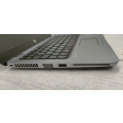 Нетбук HP EliteBook 820 G1 / 12.5" (1366x768) TN / Intel Core i7-4600U (2 (4) ядра по 2.1 - 3.3 GHz) / 8 GB DDR3 / 120 GB SSD / Intel HD Graphics 4400 / WebCam - 4