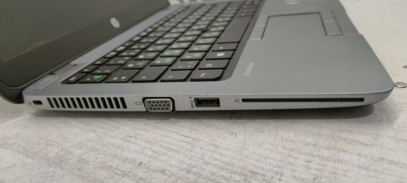Нетбук HP EliteBook 820 G1 / 12.5&quot; (1366x768) TN / Intel Core i7-4600U (2 (4) ядра по 2.1 - 3.3 GHz) / 8 GB DDR3 / 120 GB SSD / Intel HD Graphics 4400 / WebCam - 4