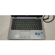Нетбук HP EliteBook 820 G1 / 12.5" (1366x768) TN / Intel Core i7-4600U (2 (4) ядра по 2.1 - 3.3 GHz) / 8 GB DDR3 / 120 GB SSD / Intel HD Graphics 4400 / WebCam - 3